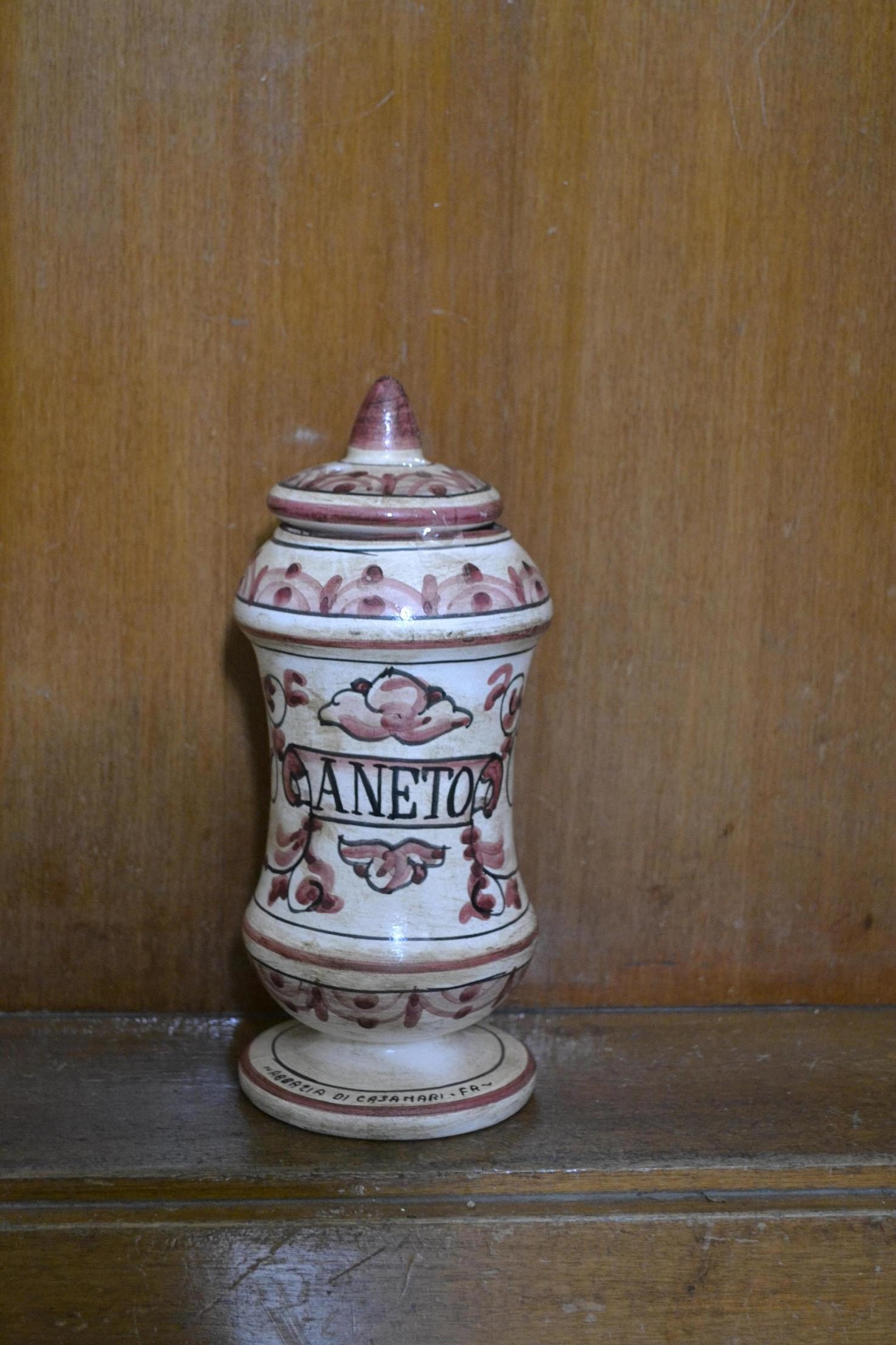 Casamari's pharmacy, Frosinone (4).JPG